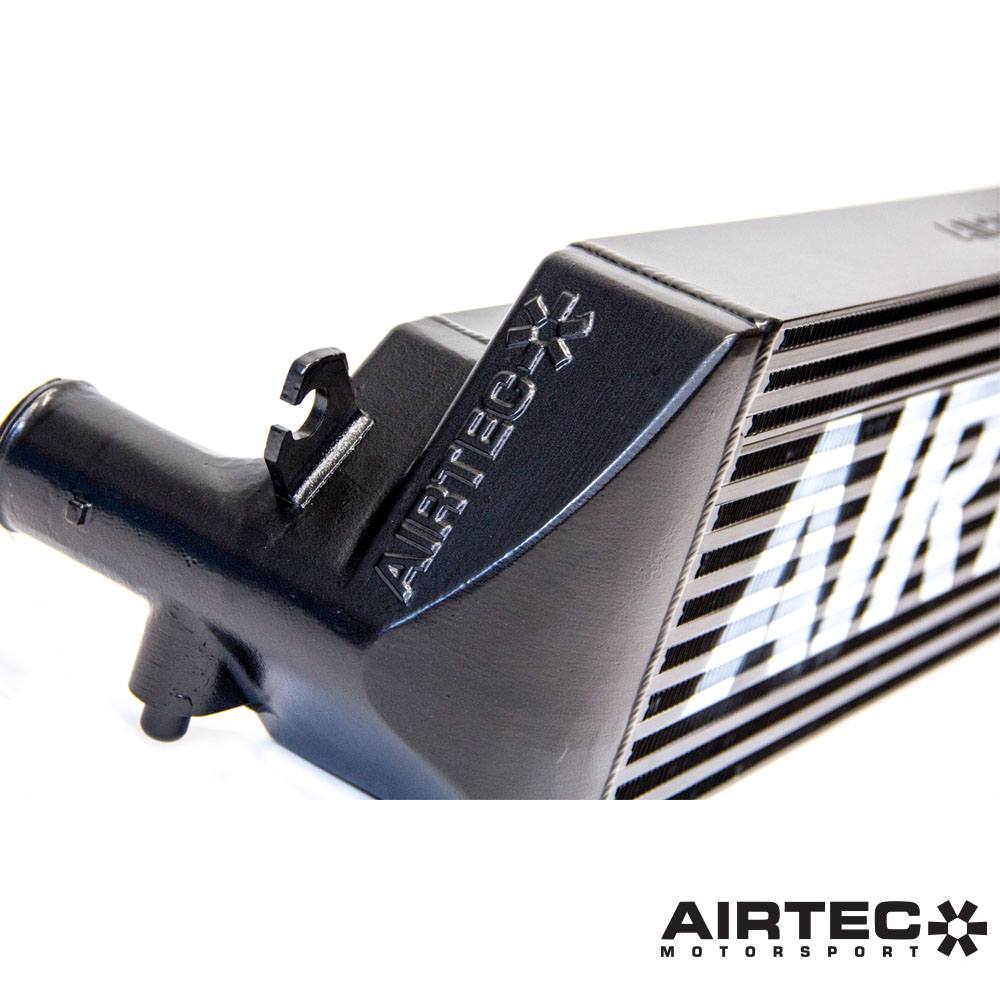 Airtec intercooler TOYOTA YARIS GR