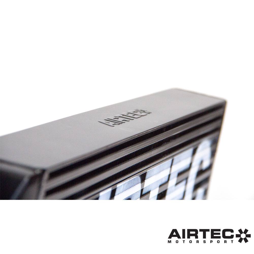 Airtec intercooler TOYOTA YARIS GR