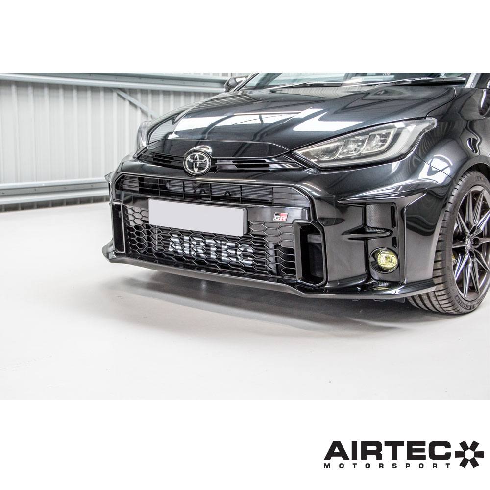 Airtec intercooler TOYOTA YARIS GR