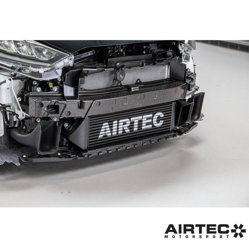 Airtec intercooler TOYOTA YARIS GR