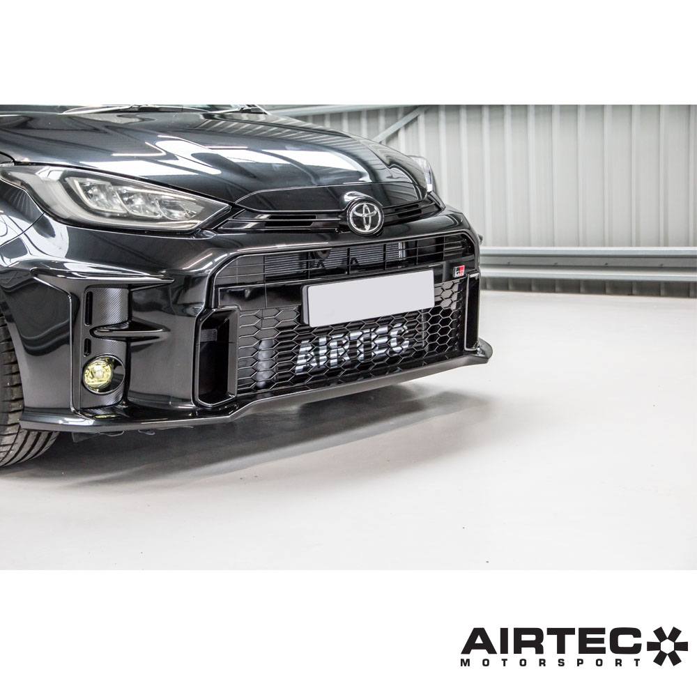 Airtec intercooler TOYOTA YARIS GR