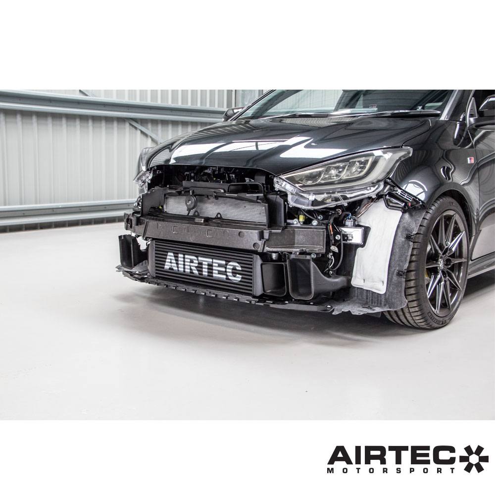 Airtec intercooler TOYOTA YARIS GR