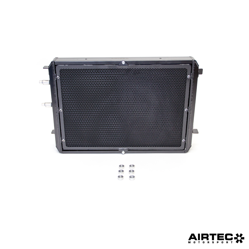 Airtec Motorsport CHARGECOOLER RADIATOR FOR BMW M2 COMP, M3 & M4 (S55 engine