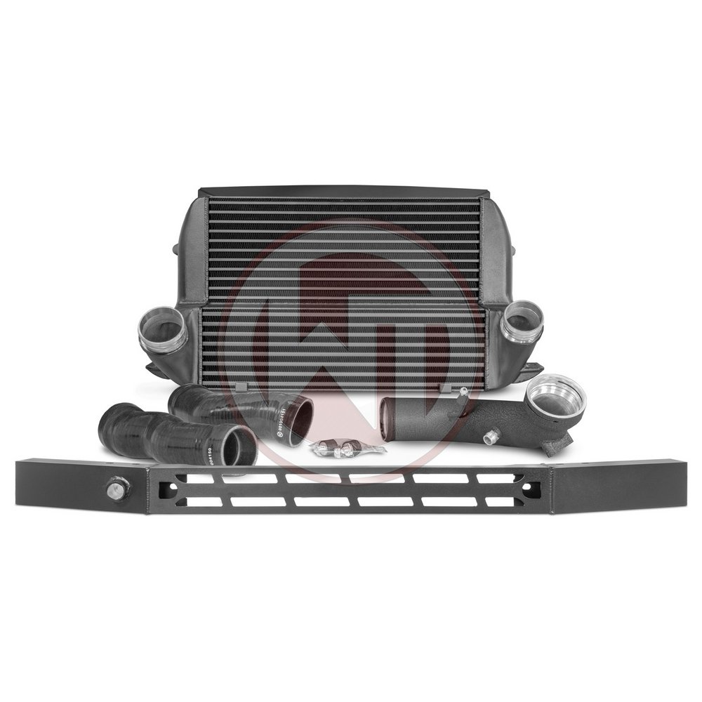 Wagner Tuning Competition Intercooler Kit EVO 3 BMW  F30 35i N55