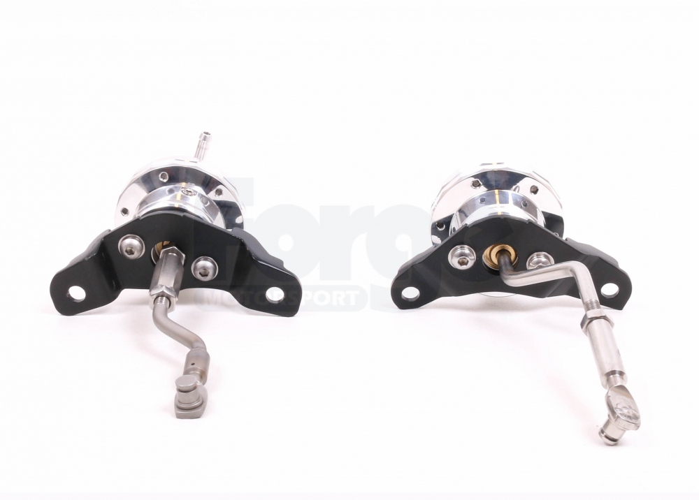 Pair Of Diaphragm Actuators for Nissan GTR R35