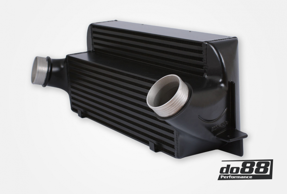 do88 intercooler BMW 135I 335I 35I N54 N55 2007-2013 (E9X E82 E89)