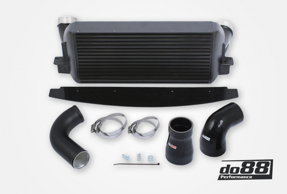 do88 intercooler BMW 135I 335I 35I N54 N55 2007-2013 (E9X E82 E89)