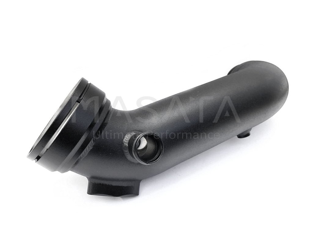 MASATA Aluminium Charge Pipe Kit BMW N54 E89 Z4 35I