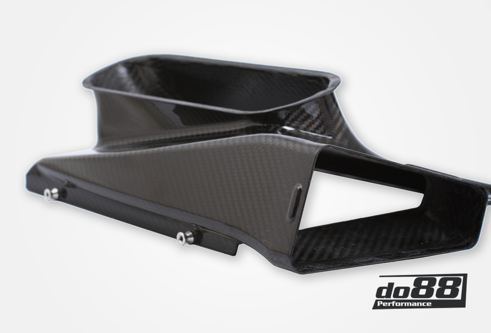 do88 big pack intercooler kit, PORSCHE 992 Carrera