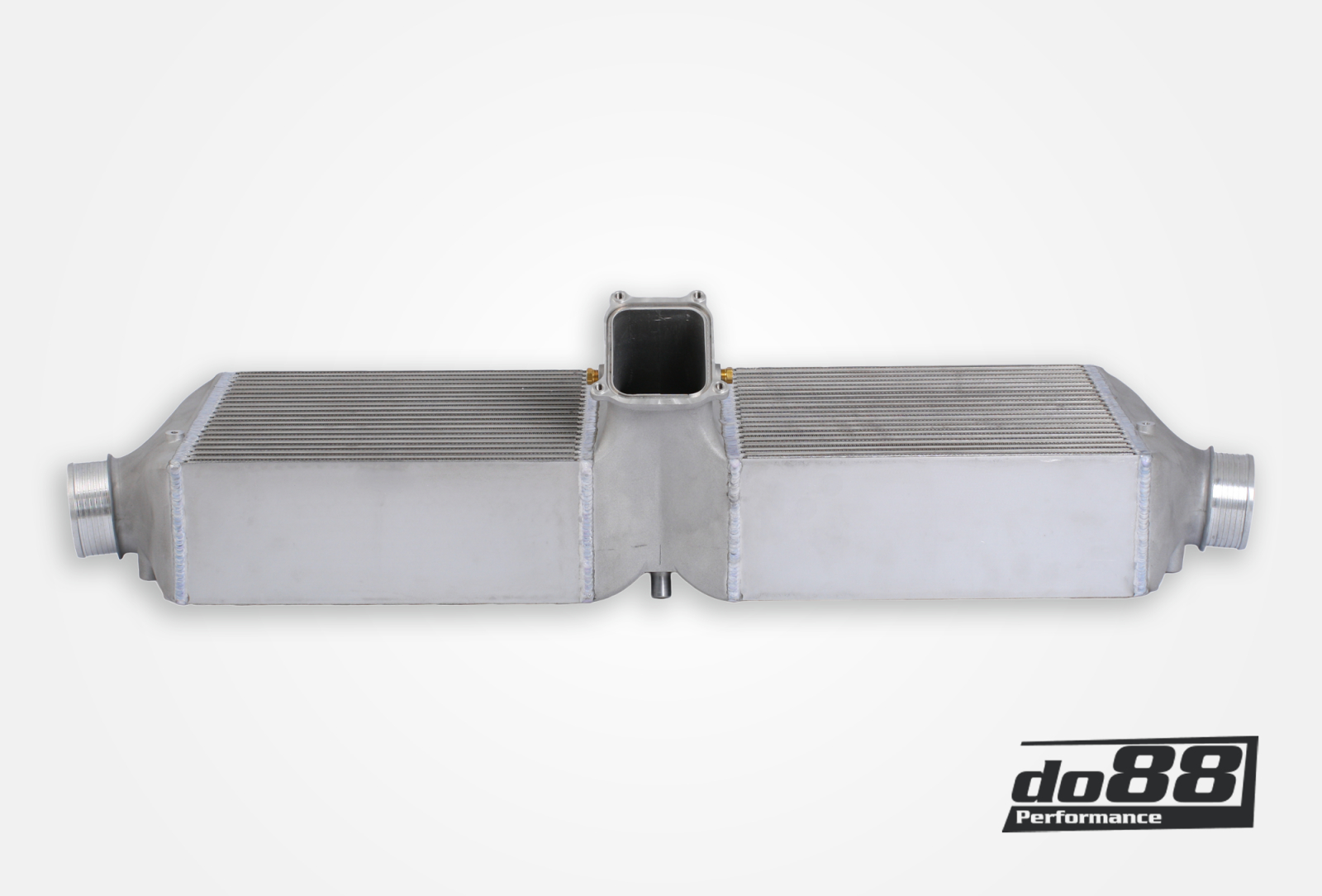 DO88 intercooler kit, PORSCHE 992 Carrera