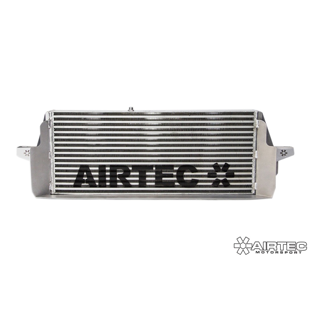 AIRTEC Stage 1 Intercooler Upgrade FORD Focus RS Mk2