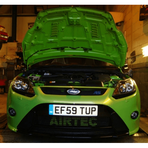 AIRTEC Stage 1 Intercooler Upgrade FORD Focus RS Mk2