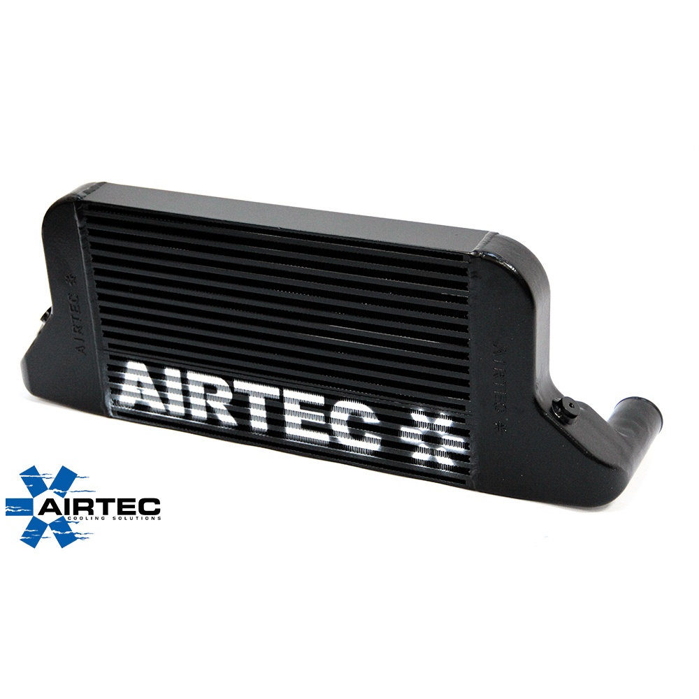 AIRTEC tuning intercooler VW VW Polo, Seat Ibiza/Bocanegra és SKODA Fabia 1.4 TSI