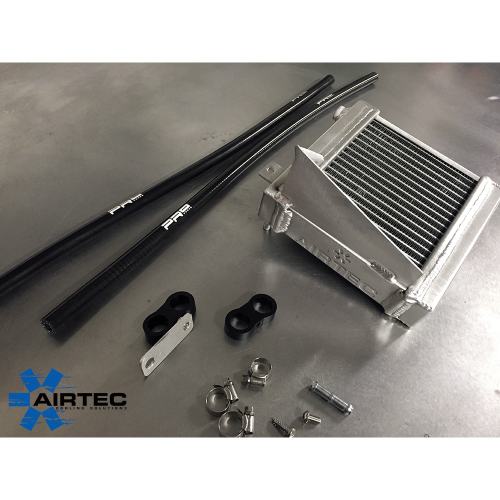 AIRTEC Turbo Cooler RENAULT Clio RS