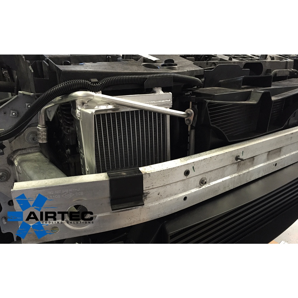 AIRTEC Turbo Cooler RENAULT Clio RS