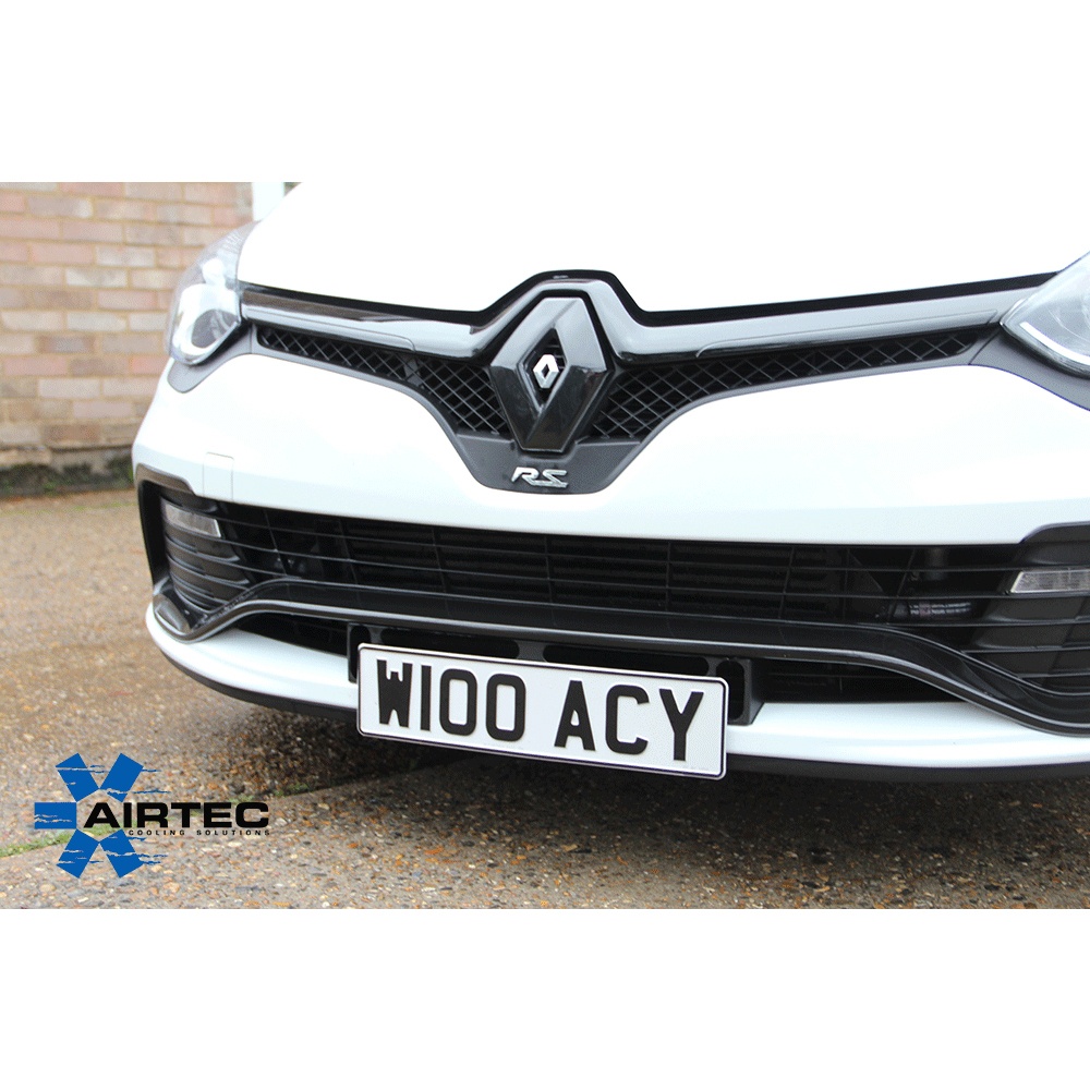 AIRTEC Turbo Cooler RENAULT Clio RS