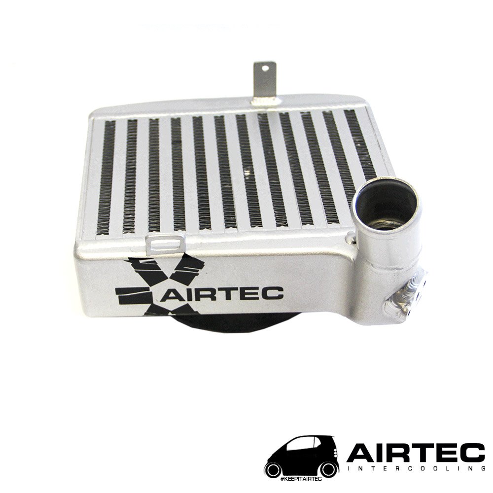 AIRTEC Intercooler Upgrade SMART 451