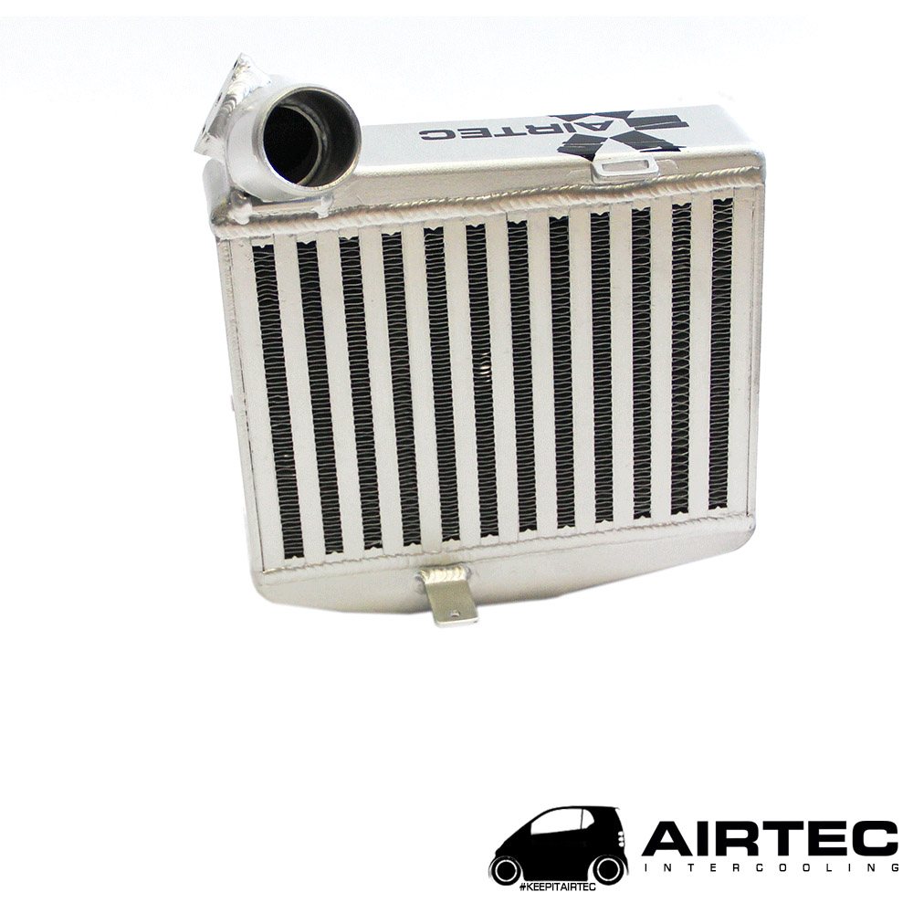 AIRTEC tuning intercooler SMART 451