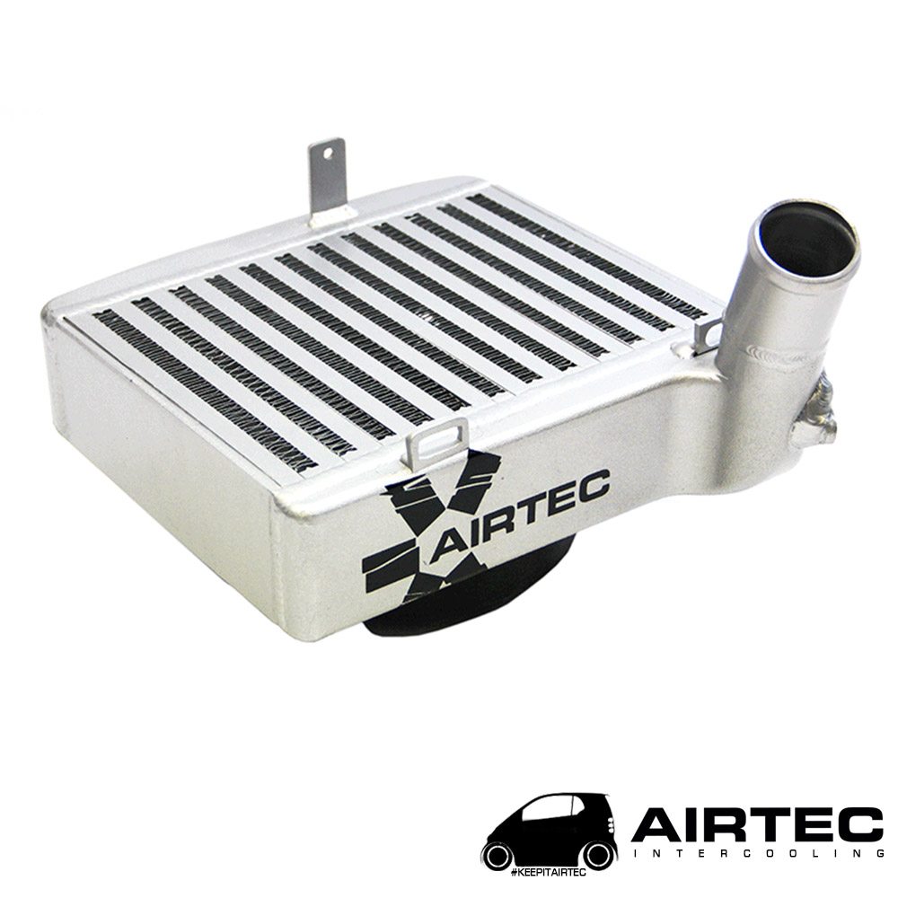 AIRTEC Intercooler Upgrade SMART 451