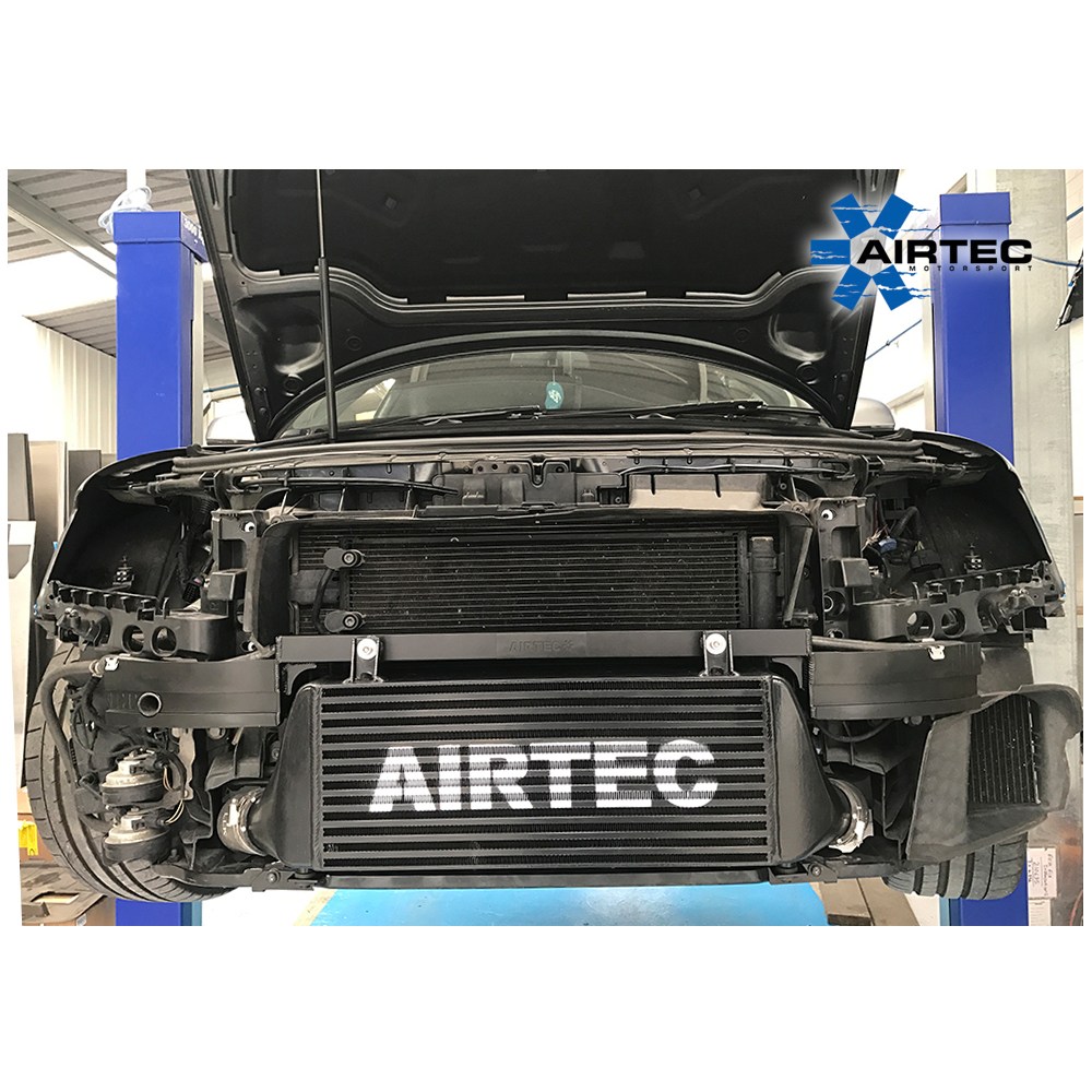 AIRTEC Intercooler Upgrade AUDI RS3 (8P)