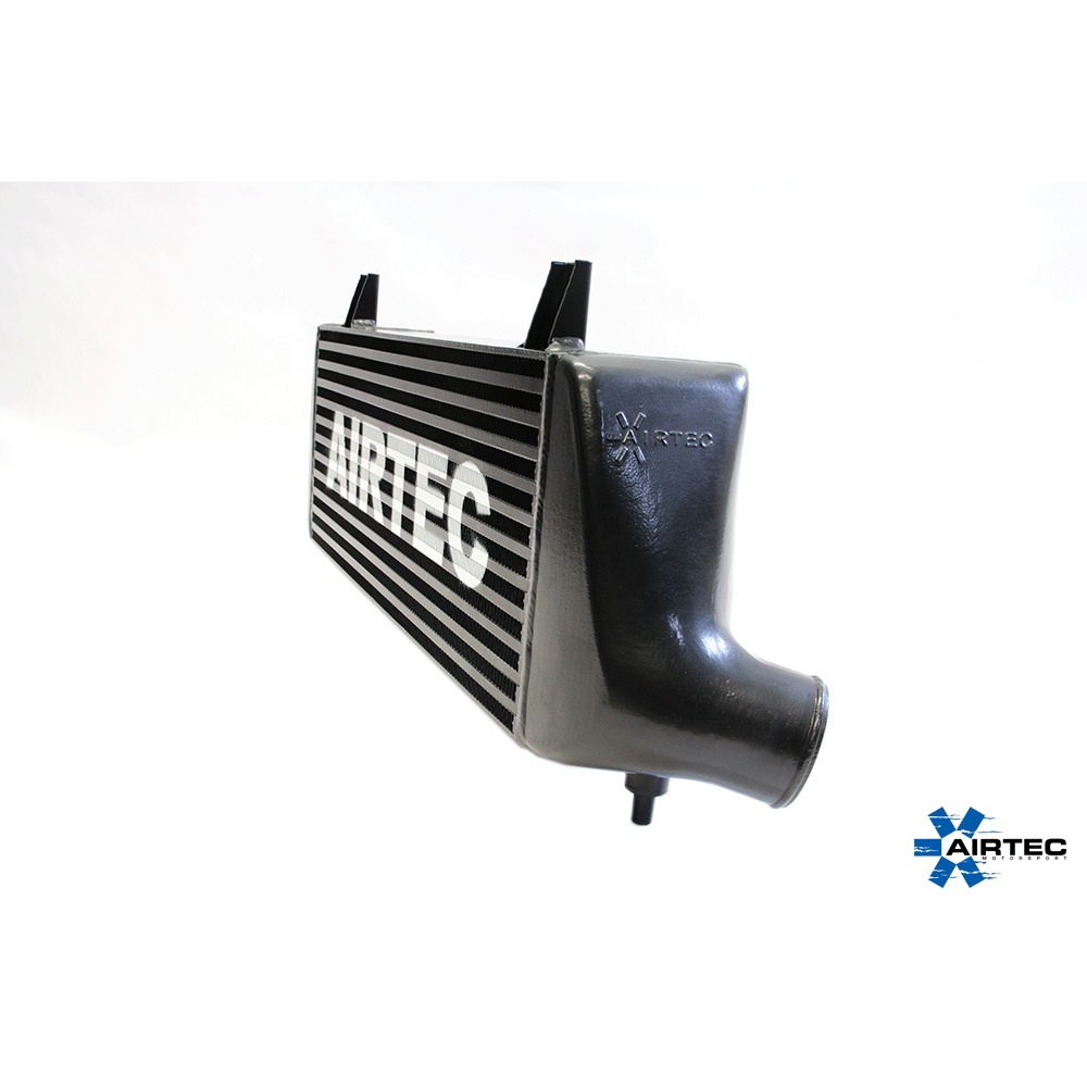 AIRTEC Intercooler Upgrade AUDI RS3 (8P)