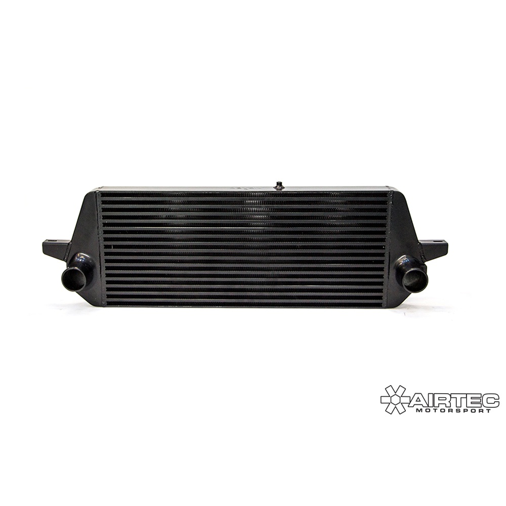 AIRTEC Stage 2 tuning intercooler FORD Focus RS Mk2