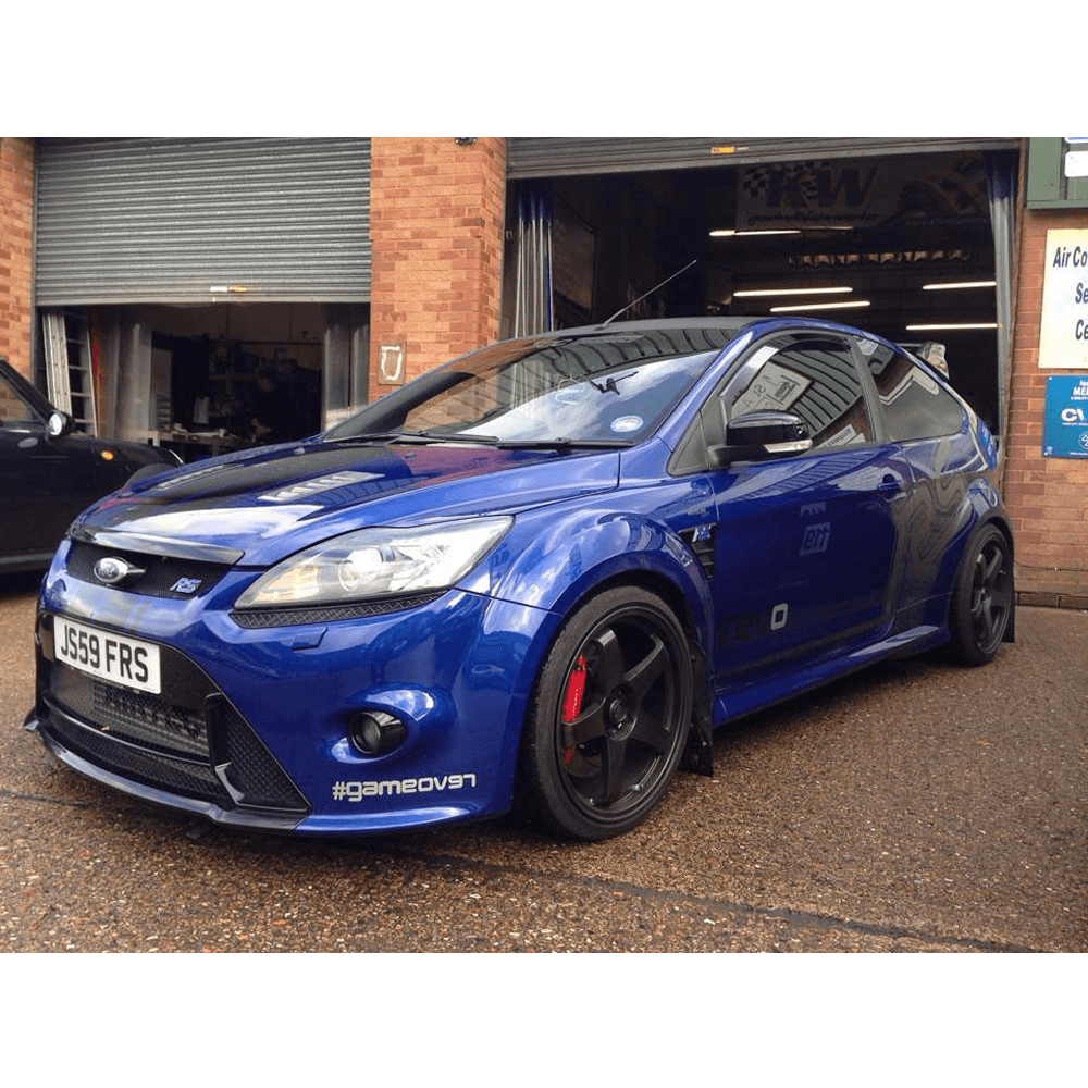 AIRTEC Stage 2 Intercooler Upgrade FORD Focus RS Mk2