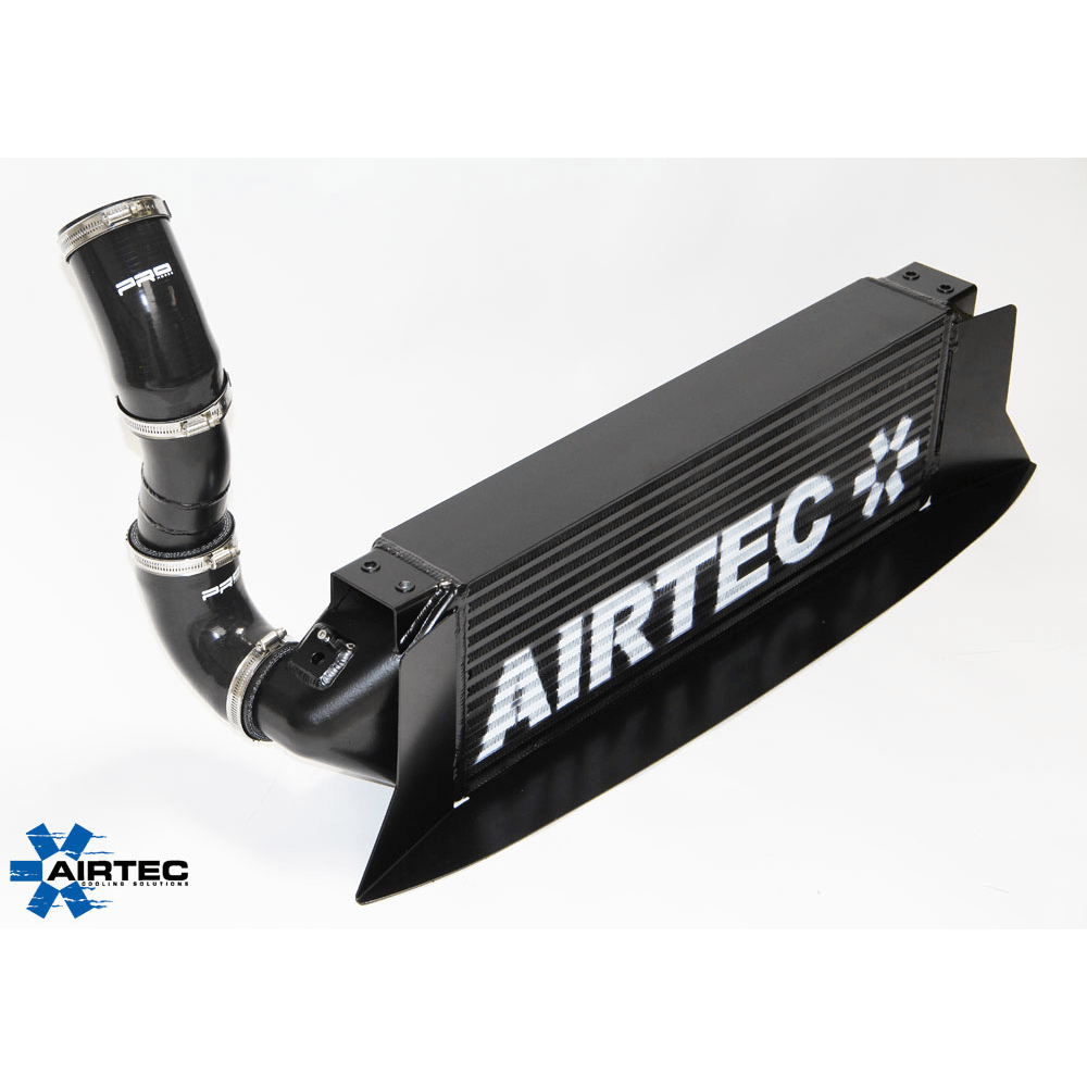 AIRTEC Stage 3 tuning intercooler FORD Focus RS Mk2