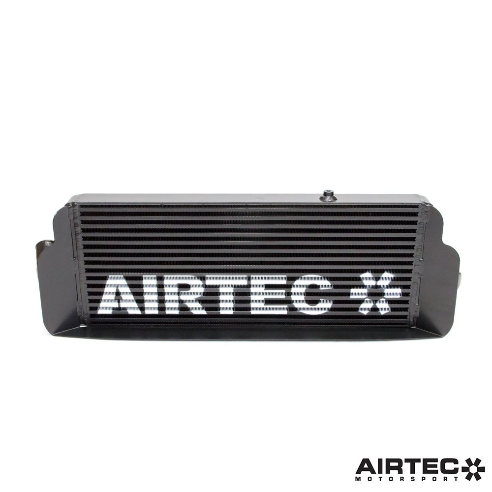 AIRTEC Stage 2 tuning intercooler Mk2 FORD Focus ST