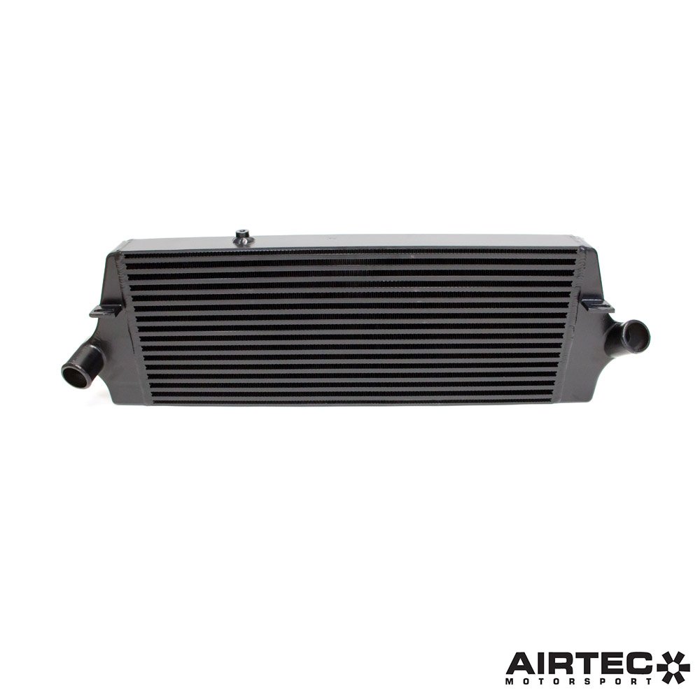 AIRTEC Stage 2 tuning intercooler Mk2 FORD Focus ST