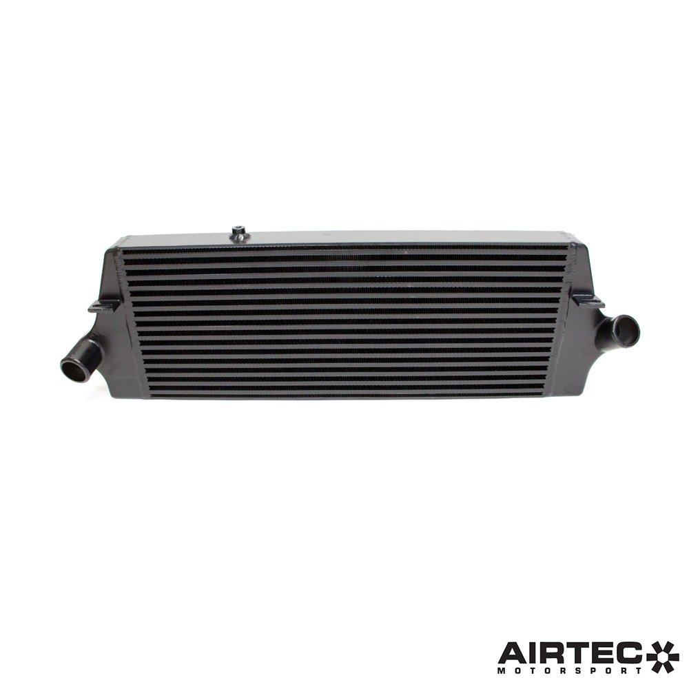 AIRTEC Stage 2 Intercooler Upgrade Mk2 FORD Focus ST