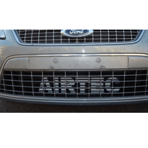 AIRTEC Intercooler Upgrade FORD Mondeo Mk4 1.8/2.0 Diesel