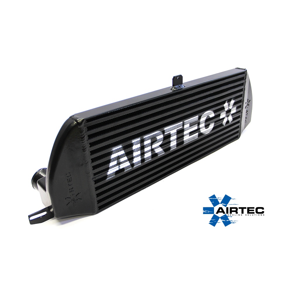 AIRTEC Stage 2 tuning intercooler MINI COOPER S R56