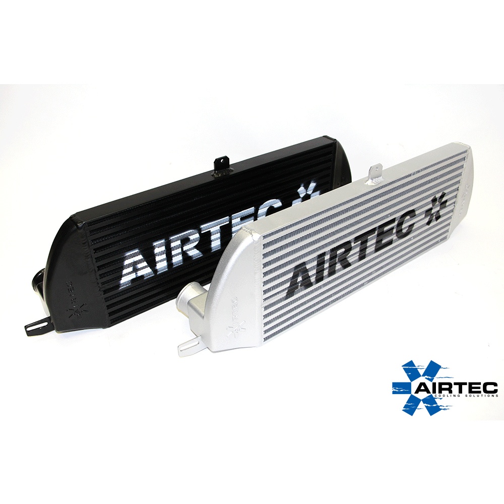 AIRTEC Stage2 tuning intercooler MINI COOPER S R56