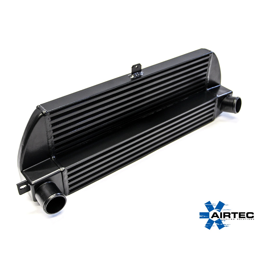 AIRTEC Stage 2 tuning intercooler MINI COOPER S R56