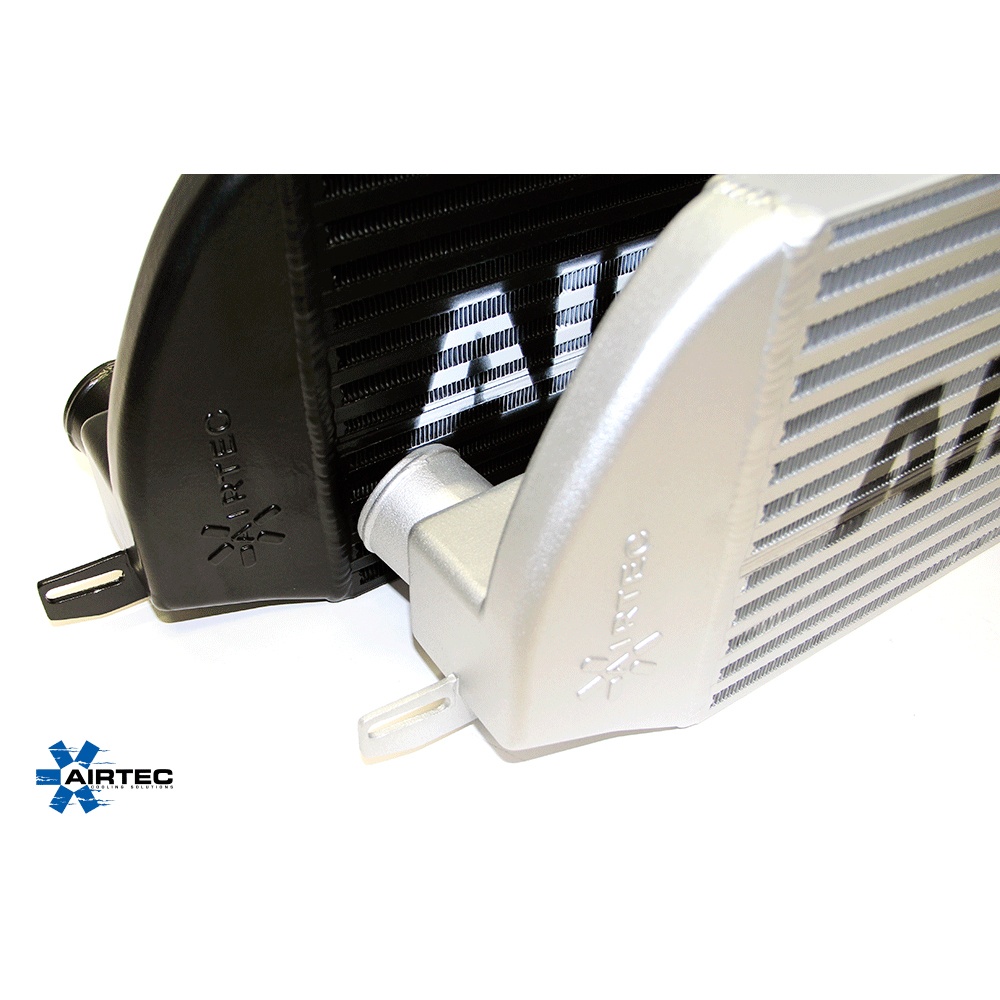 AIRTEC Stage 2 tuning intercooler MINI COOPER S R56