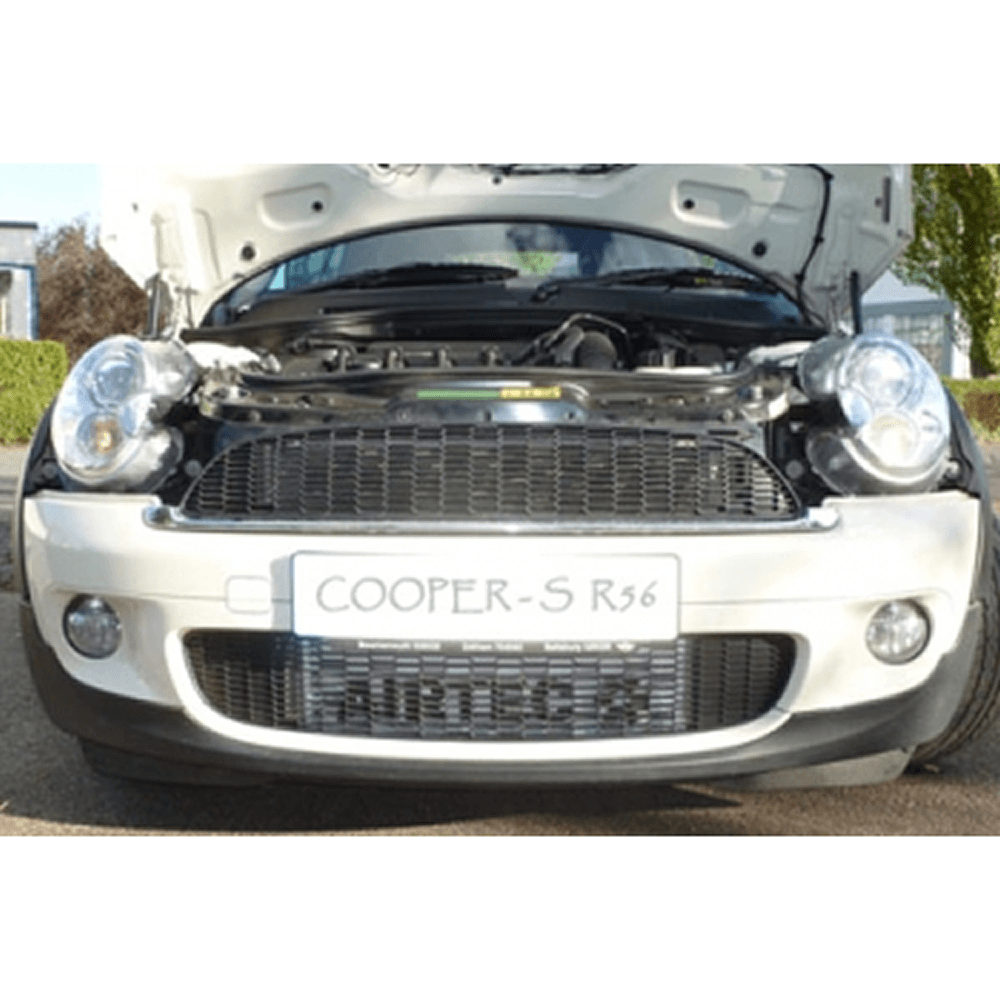 AIRTEC Stage 2 tuning intercooler MINI COOPER S R56