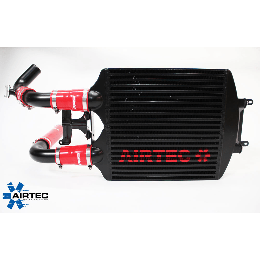 AIRTEC tuning intercooler VW Polo GTI & Ibiza Mk4 1.8 Turbo