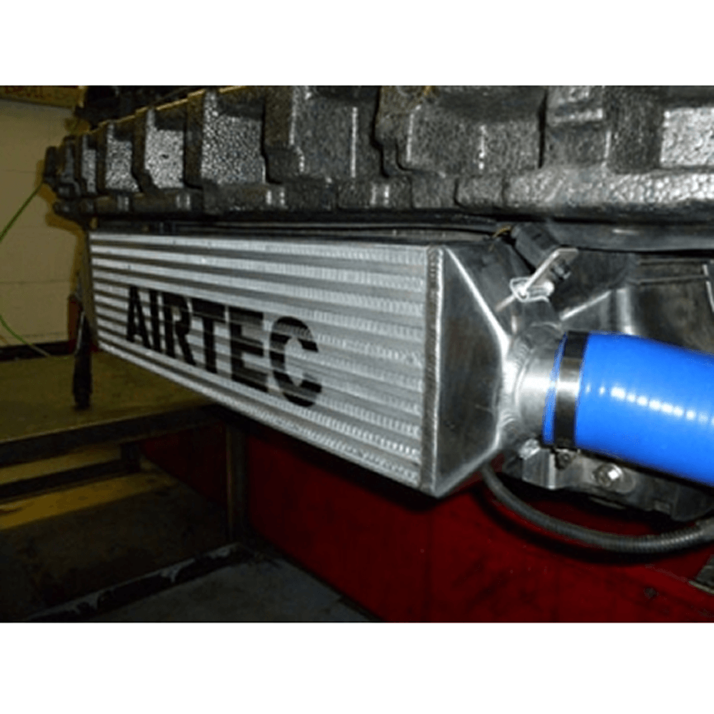 AIRTEC Twin-Spec Intercooler Upgrade VW Golf GTi Mk5/6 2.0 TFSi