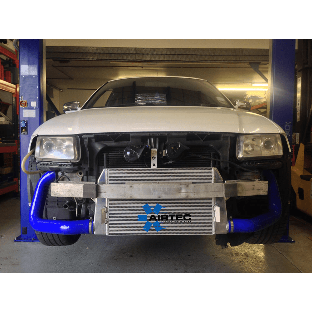 AIRTEC tuning intercooler AUDI S3 1.8T (8L) Quattro