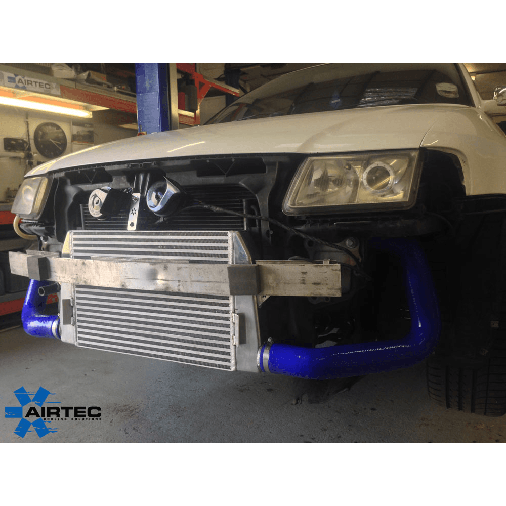 AIRTEC tuning intercooler AUDI S3 1.8T (8L) Quattro