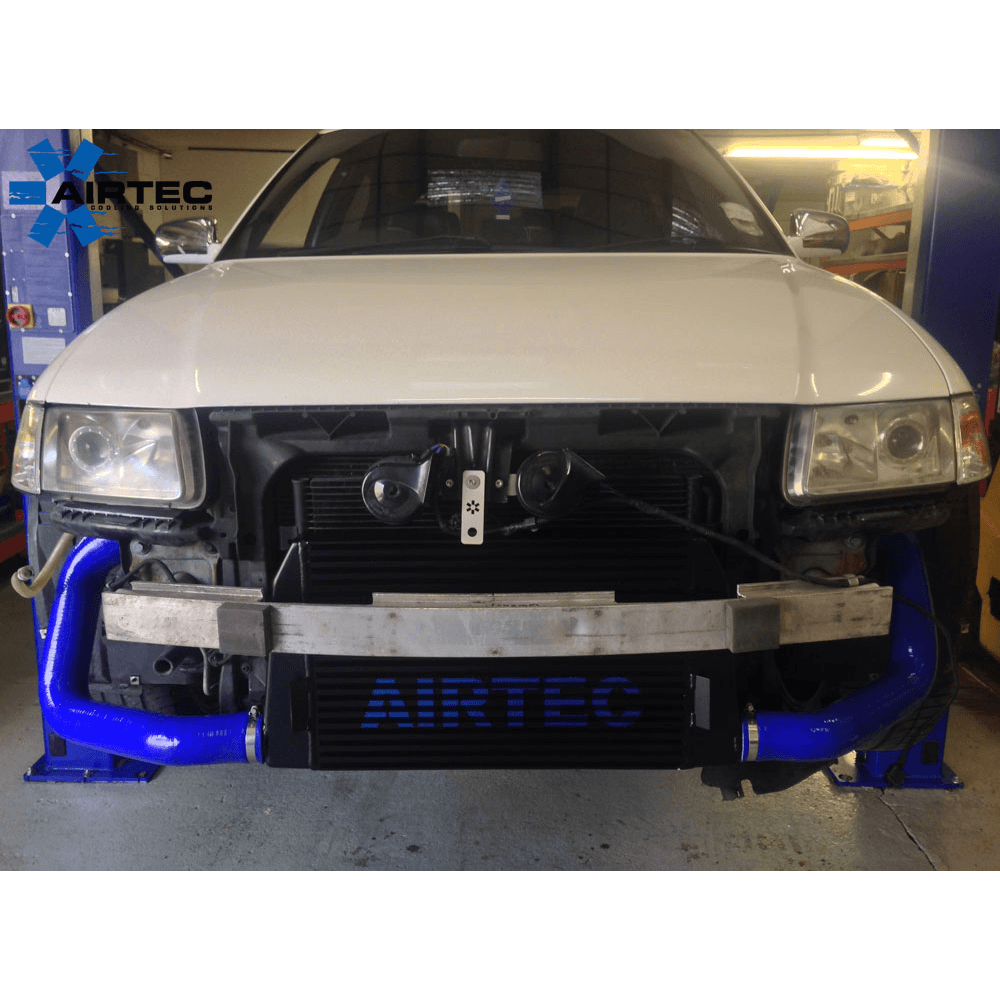 AIRTEC Intercooler Upgrade AUDI S3 1.8T (8L) Quattro