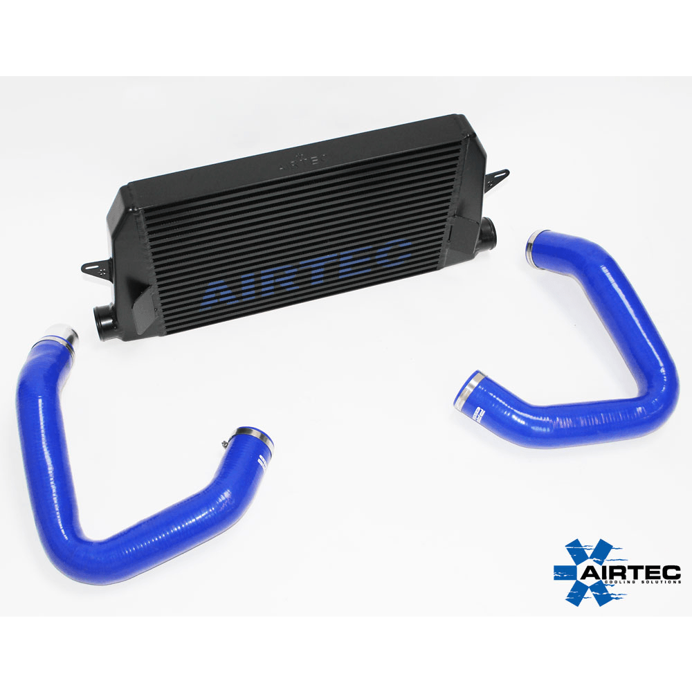 AIRTEC Intercooler Upgrade AUDI S3 1.8T (8L) Quattro