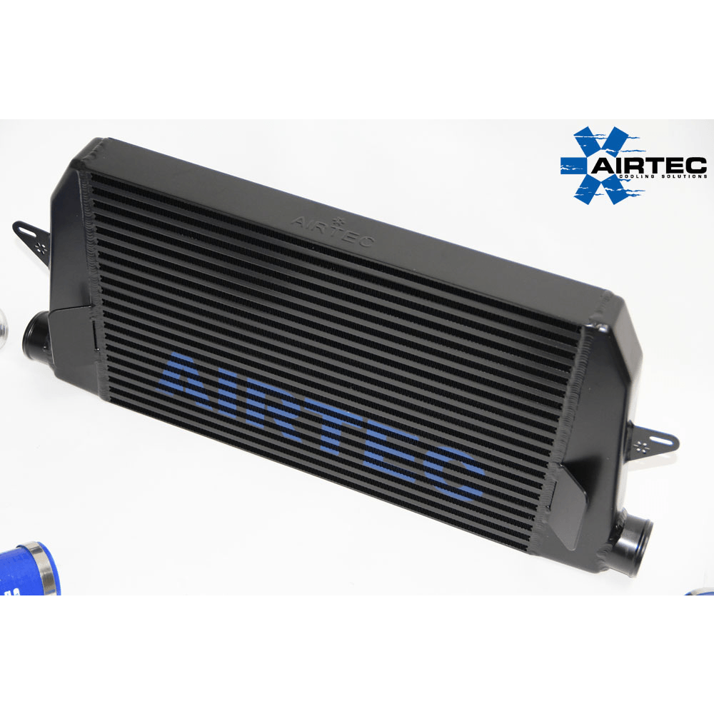 AIRTEC tuning intercooler AUDI S3 1.8T (8L) Quattro