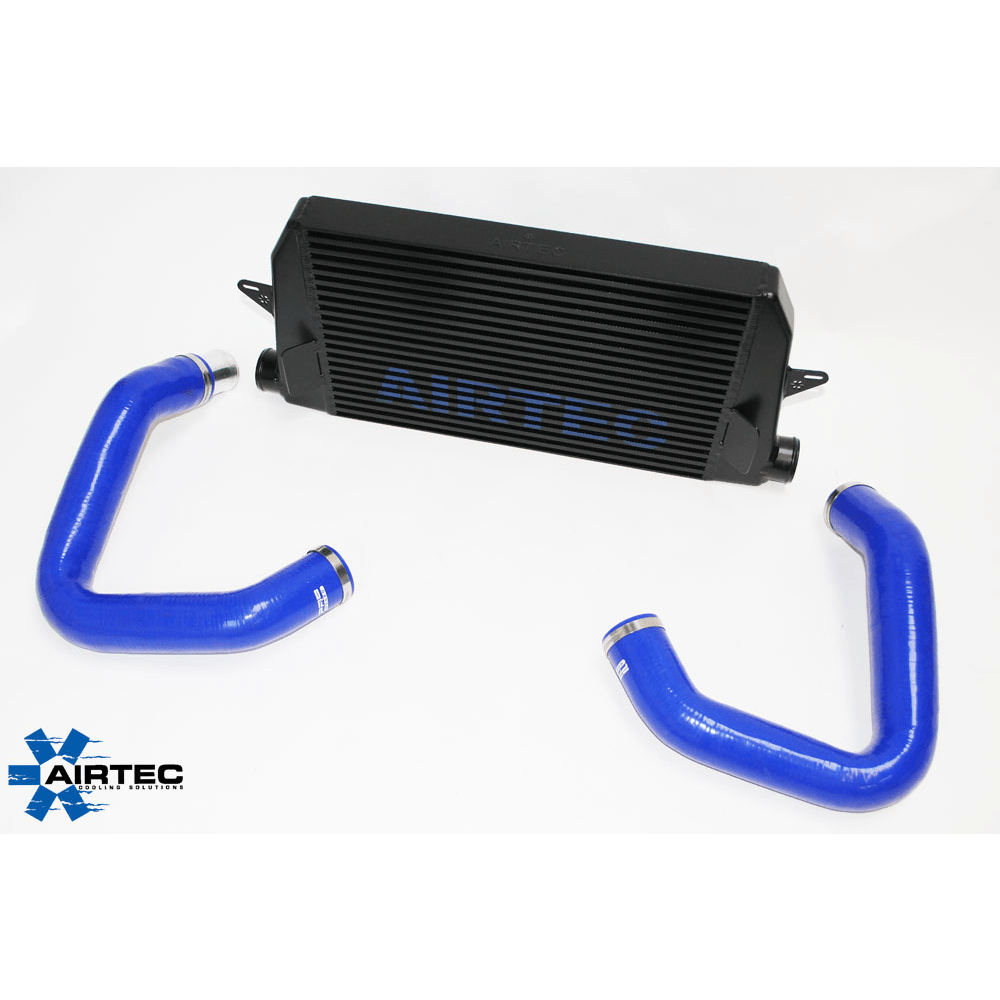 AIRTEC Intercooler Upgrade AUDI S3 1.8T (8L) Quattro