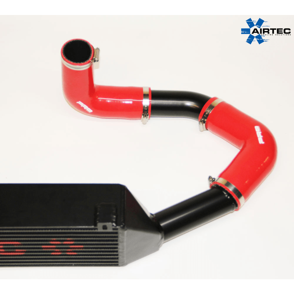 AIRTEC tuning intercooler OPEL Corsa D 1.4 Turbo