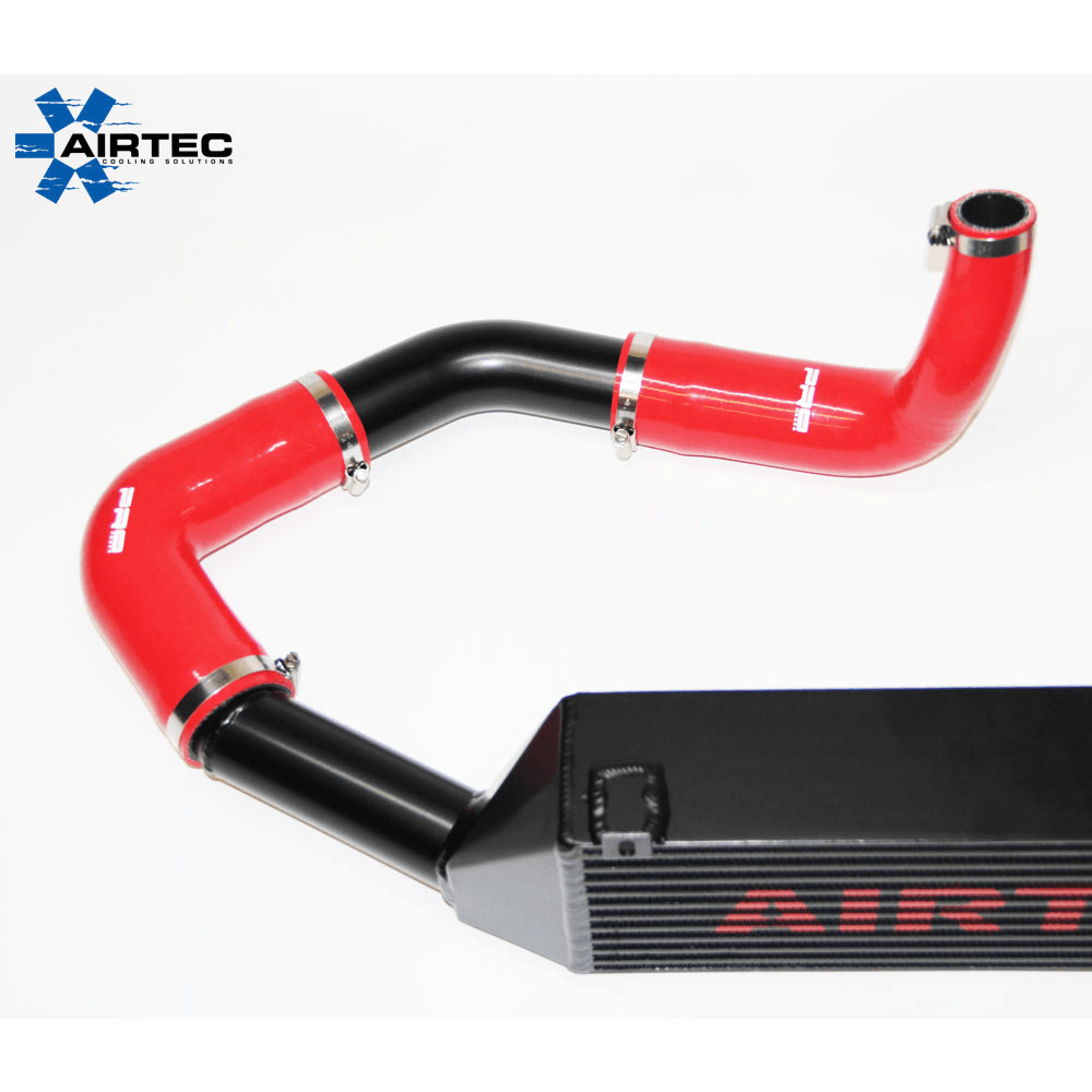 AIRTEC tuning intercooler OPEL Corsa D 1.4 Turbo