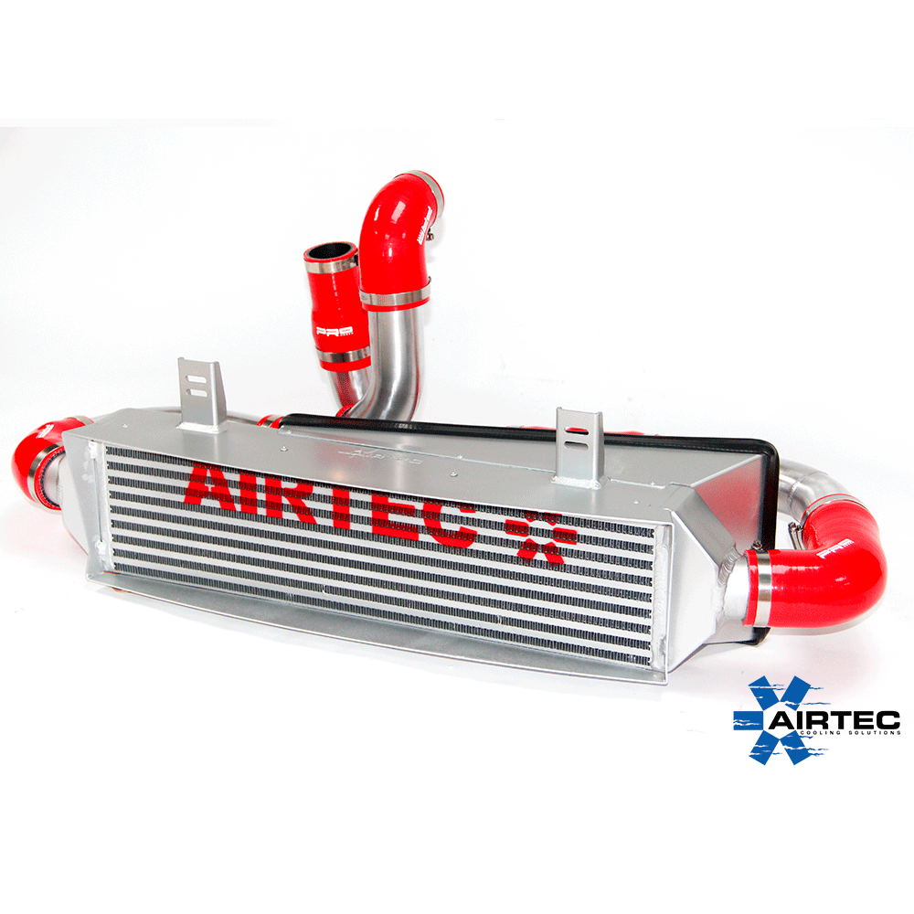 AIRTEC tuning intercooler RENAULT Clio RS