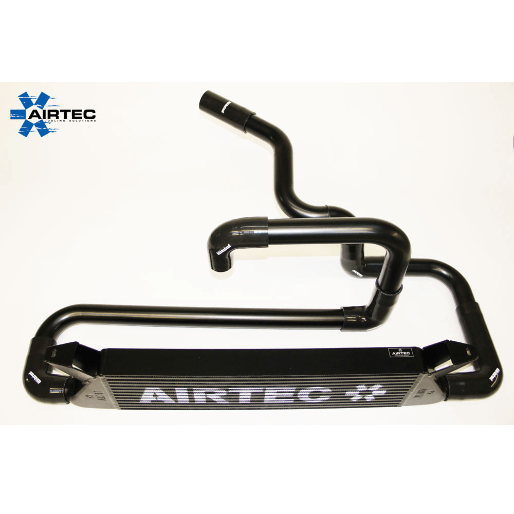 AIRTEC Stage 1 70mm Core tuning intercooler FORD Focus RS Mk1