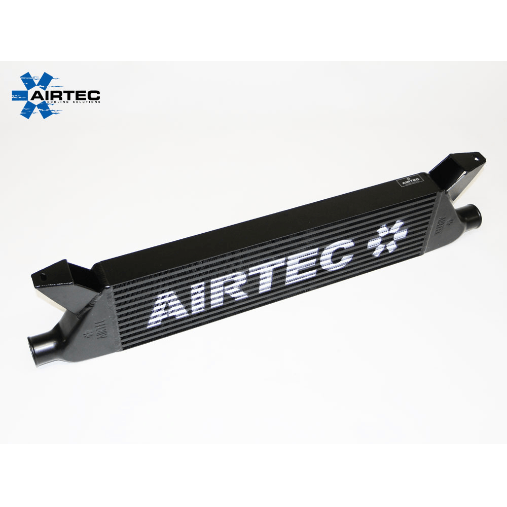 AIRTEC Stage 1 70mm Core Intercooler Upgrade FORD Focus RS Mk1